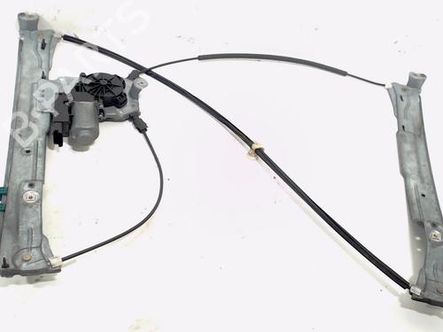 Used Front right window mechanism Front right window mechanism RENAULT CLIO III (BR0/1, CR0/1) 1.5 dCi (BR17, CR17) (86 hp) 8264730 8264730