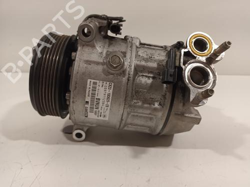 Used AC compressor AC compressor 16931862 16931862