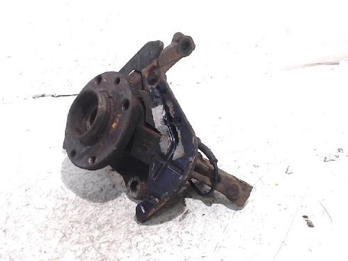 Right front steering knuckle FORD KA (RU8) 1.3 TDCi | BP13200708M26