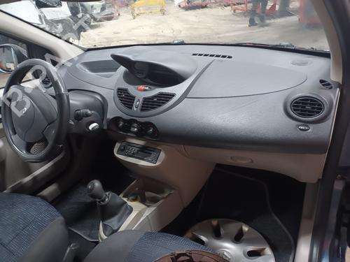 Right headlight RENAULT TWINGO II (CN0_) 1.2 (CN0D) | BP39689338C29 - Image 12