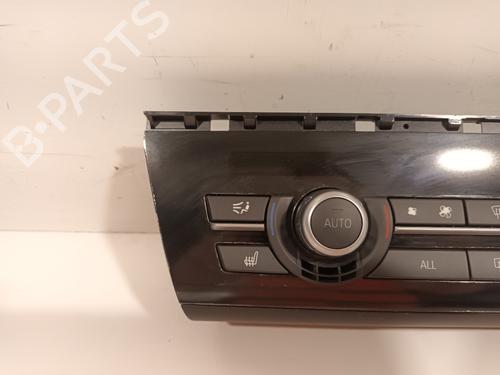 Climate control BMW 5 (F10) 523 i | BP27466223I5 - Image 2