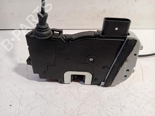 Front right lock HYUNDAI ix20 (JC) 1.4 | BP29275310C97 