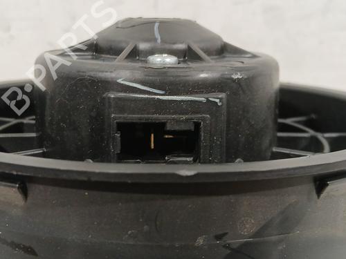 Heater blower motor NISSAN QASHQAI II (J11, J11_) 1.2 DIG-T | BP29333676M62 