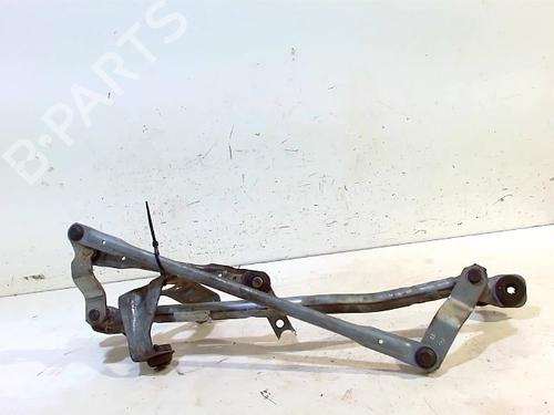 Vindrute Vindusviskermekanisme VW TOURAN (1T1, 1T2) 1.9 TDI (105 hp) 8200323