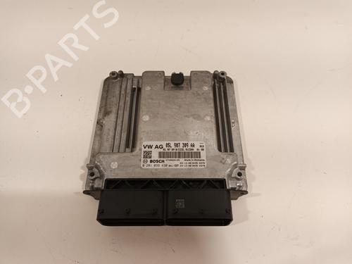 Used Engine control unit (ECU) Engine control unit (ECU) 27093758 27093758