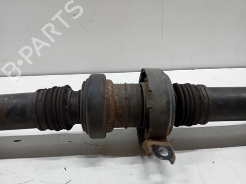 Driveshaft PORSCHE CAYENNE (92A) 4.8 S | BP39986041M37 - Image 4