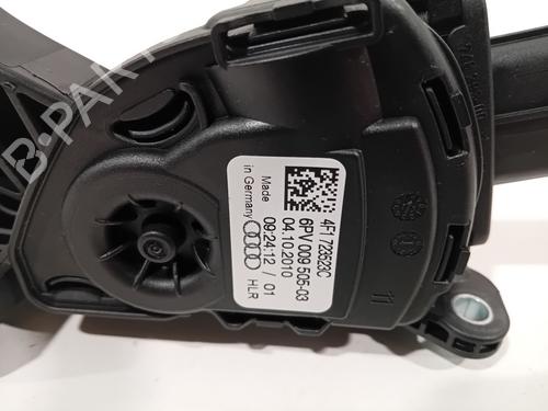 Pedal AUDI A5 (8T3) RS5 quattro | BP24218335I4 