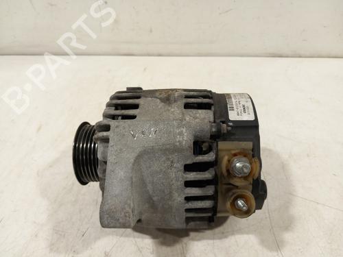 Alternator CITROËN C1 (PM_, PN_) 1.0 | BP37609127M7 - Image 2
