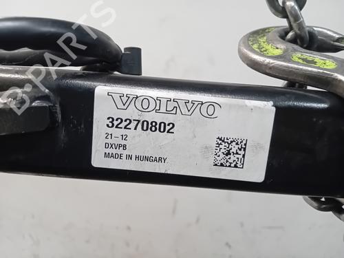 Trækkugle/Mekanisme VOLVO XC40 (536) T5 Plug-in Hybrid | BP34635119C141  - Image 8
