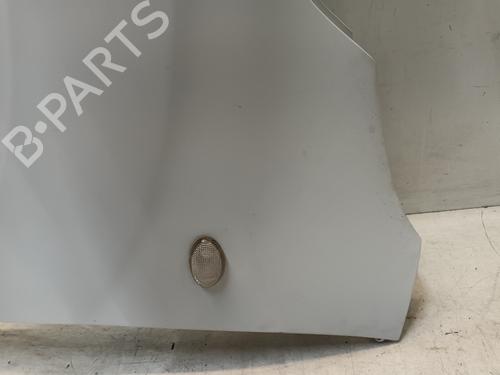 Left front fenders MERCEDES-BENZ CITAN Box Body/MPV (W415) 108 CDI (415.601, 415.603) | BP29275463C41 