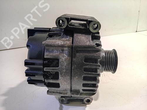 Used Alternator Alternator 23988679 23988679