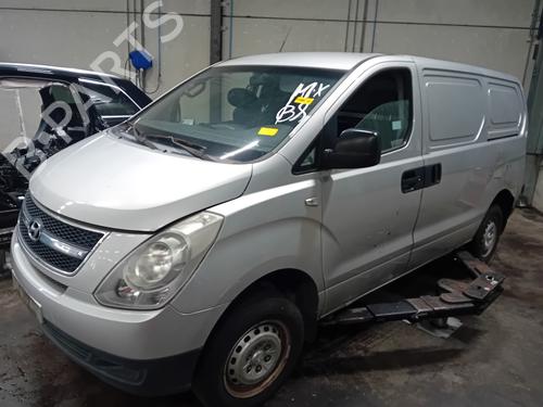 Brugte HYUNDAI H-1 Cargo (TQ) 2.5 CRDi (116 hp) 2757815