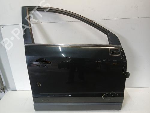 Dør højre fortil Dør højre fortil OPEL ANTARA A (L07) 2.4 4x4 (140 hp) 36806340 36806340