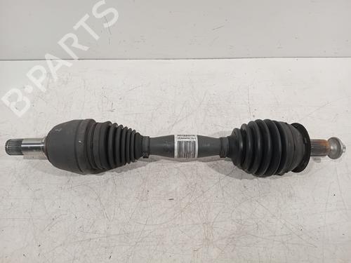 Used Left front driveshaft Left front driveshaft MERCEDES-BENZ CLA Coupe (C117) CLA 180 (117.342) (122 hp) 33463991 33463991