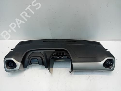 Used Dashboard TOYOTA AYGO (_B4_) 1.0 (KGB40) (69 hp) 25547078