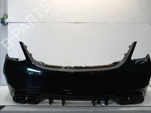 Used Rear bumper Rear bumper 38088904 38088904