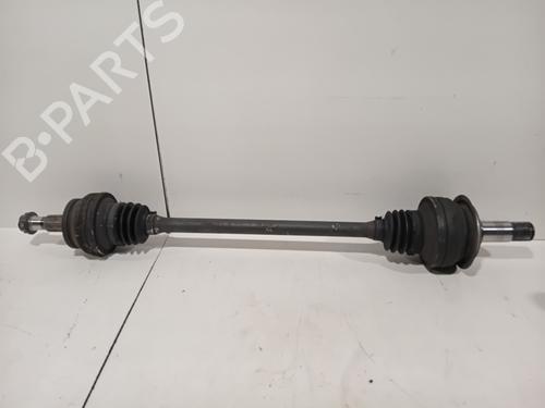 Used Right rear driveshaft Right rear driveshaft 39563612 39563612
