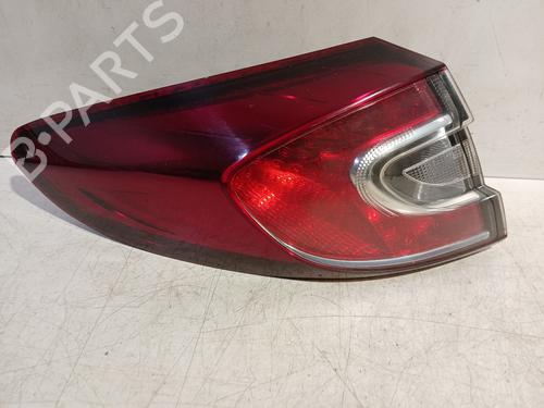 Venstre baglygte Venstre baglygte RENAULT MEGANE III Grandtour (KZ0/1) 1.5 dCi (KZ09, KZ0D, KZ1G, KZ29, KZ14, KZ1W, KZ10, KZ1F,... (110 hp) 35965244 35965244