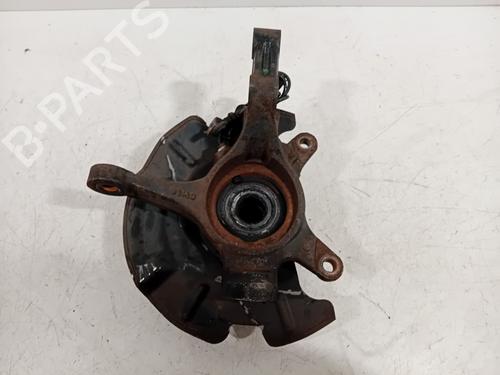 Left front steering knuckle SUZUKI VITARA (LY) 1.6 (APK 416) | BP21946193M25  - Image 6