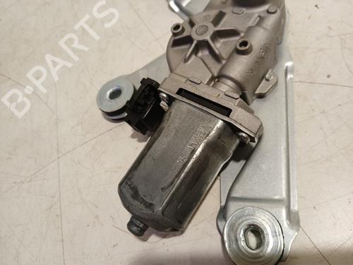 Rear wiper motor JAGUAR F-PACE (X761) 2.0 TD4 AWD | BP32252780M102
