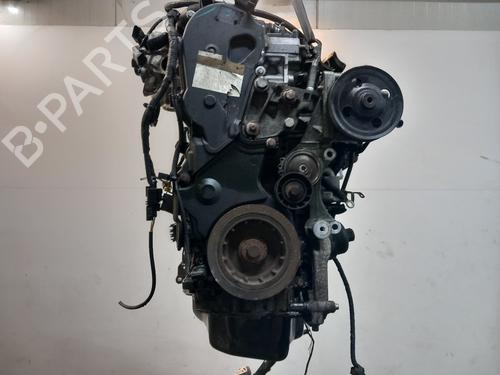 Engine FORD MONDEO IV Turnier (BA7) 2.2 TDCi | BP36702207M1 - Image 3