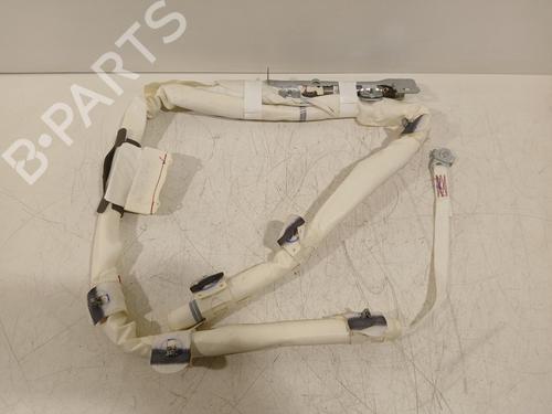 Venstre gardin airbag Venstre gardin airbag 37799321 37799321