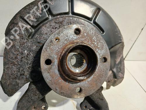 Right front steering knuckle VW UP! (121, 122, BL1, BL2, BL3, 123) 1.0 | BP30805696M26