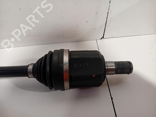 Left front driveshaft KIA SPORTAGE V (NQ5) 1.6 T-GDi Plug-in Hybrid AWD | BP29864357M38