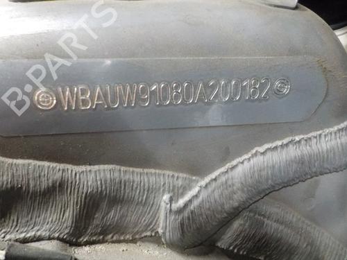 Gear lever BMW 3 Touring (E91) 330 d xDrive | BP17117710M90 