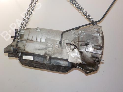 Gearbox MERCEDES-BENZ S-CLASS (W220) S 320 (220.065, 220.165) | BP10669412M3 