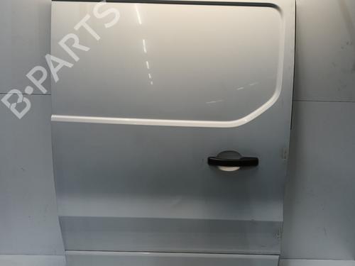 Used Right rear door OPEL VIVARO B Van (X82) 1.6 CDTI (05) (125 hp) 30308921