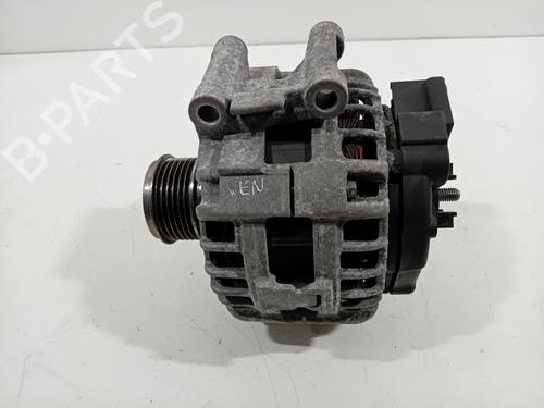 Generator VW PASSAT B8 Variant (3G5, CB5) 2.0 TSI 4motion | BP26725727M7 