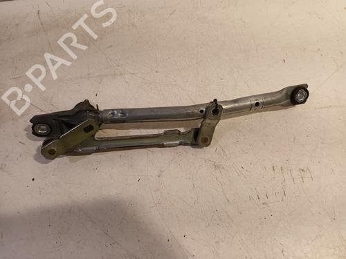 Front wipers mechanism CITROËN C1 (PM_, PN_) 1.0 | BP15737705C83 