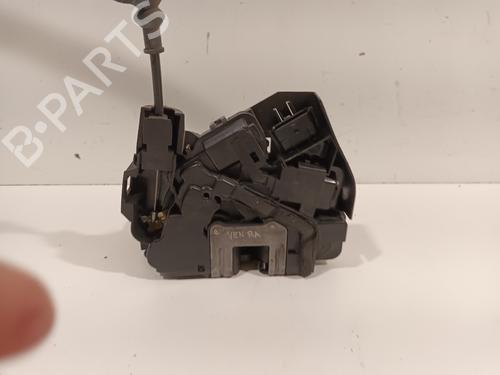 Rear right lock RENAULT ESPACE V (JR_) 1.6 dCi 160 | BP26302578C99 