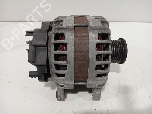 Alternator NISSAN X-TRAIL III (T32_, T32R, T32RR) 1.6 dCi (T32) | BP21189153M7 