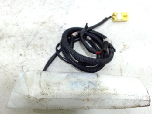 Used Left seat airbag MAZDA 2 (DE_, DH_) 1.3 (DE3FS) (75 hp) 10670386