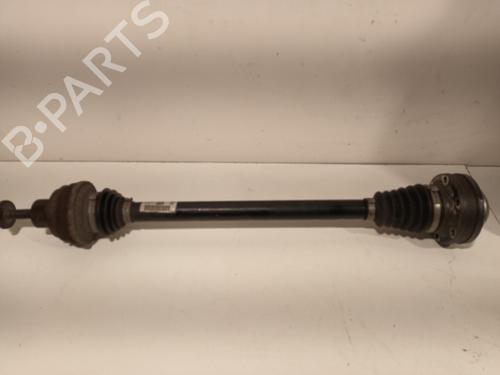 Used Left rear driveshaft AUDI A6 C7 Avant (4G5, 4GD) 3.0 TDI quattro (218 hp) 31647153