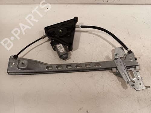 Used Front right window mechanism Front right window mechanism 15101531 15101531