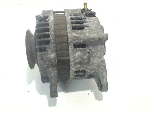 Used Alternator Alternator 1212400 1212400