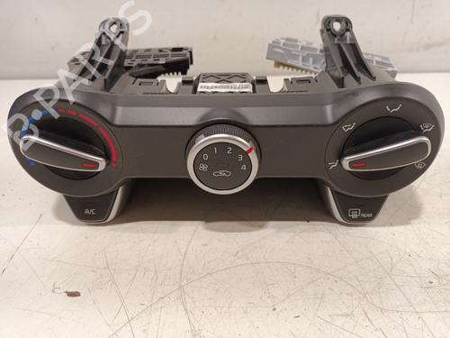 climate-control-kia-rio-iv-yb-sc-fb-2017-32083429 main image