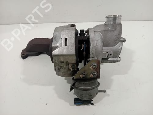Turbo/Compresor VW GOLF VII Variant (BA5, BV5) 1.6 TDI (110 hp) 30440304