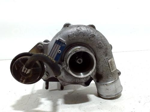 Turbolader/Kompressor IVECO DAILY III Van 29 L 12 V (ALKA41A2, ALLA52A2, ALKA42A2) (116 hp) 11242709