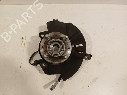Used Left front steering knuckle KIA STONIC (YB) 1.0 T-GDi (120 hp) 29325354