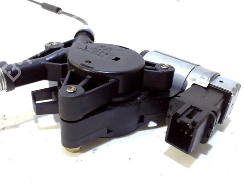Rear right window mechanism MAZDA 6 Saloon (GG) 2.0 DI (GG14) | BP8148728C25 