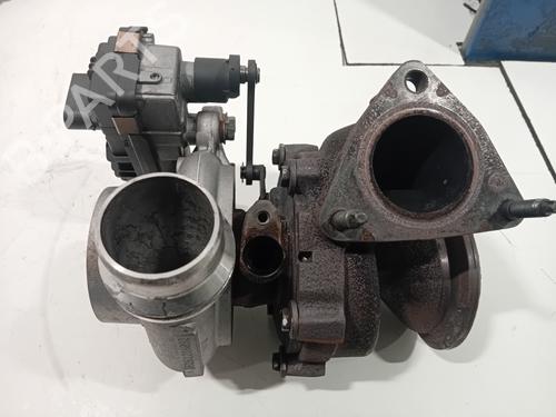 Used Turbocharger/Supercharger JAGUAR F-PACE (X761) 2.0 TD4 AWD (180 hp) 32774715