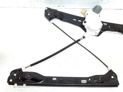 Used Front left window mechanism Front left window mechanism 9528143 9528143