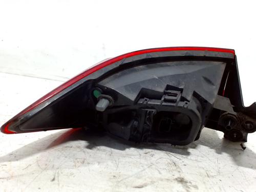 Used Right taillight RENAULT CLIO IV (BH_) 0.9 TCe 90 (BHNF, BHMA, BHMH, BHJK, BHJR) (90 hp) 10994397