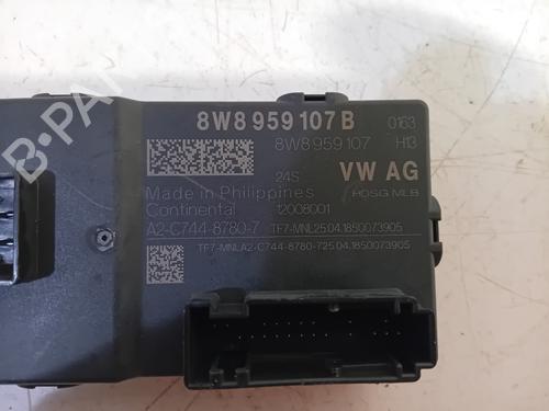 Control unit AUDI A5 Sportback (F5A, F5F) 40 TFSI Mild Hybrid | BP25049675M11 - Image 2
