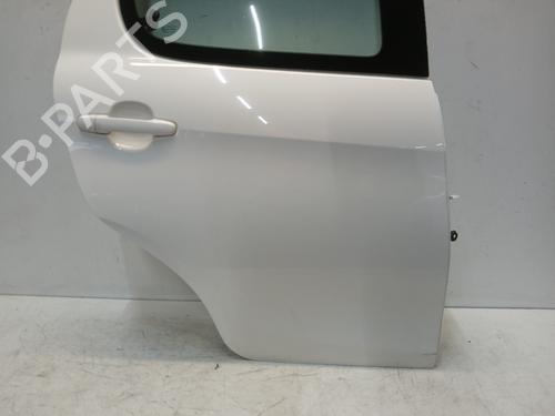 Dør højre bagtil PEUGEOT 108 1.0 VTi | BP39903548C5 - Image 3