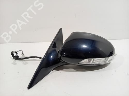 Left mirror MERCEDES-BENZ CLS (C219) CLS 350 (219.356) | BP25009729C26 
